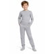 thumbnail image 2 of BELIME Pijama Niño 2 Piezas | Conjunto Infantil Suave y Cálido de Algodón y Poliéster | playera Manga Larga y Pantalón, 2 of 5