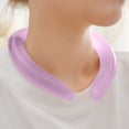 thumbnail image 1 of WIFKLSIIPG Neck Band with Heat Absorption and Cold Sensation for Sports and Summer Heat 50ml, 1 of 2