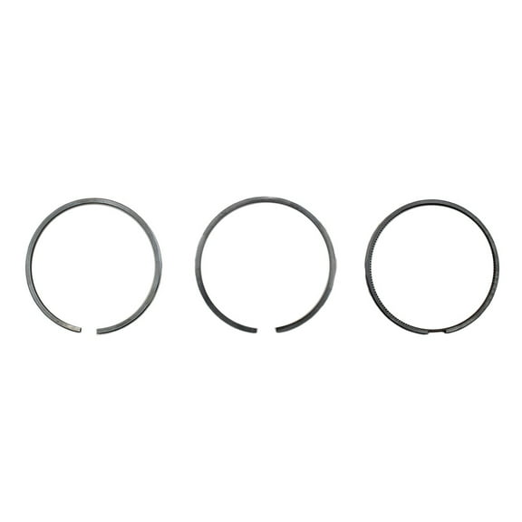 RAParts Standard Piston Ring Set Fits JCB Backhoe 3CX 4CX 320-09299 320-09213