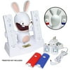 Wii Rayman Raving Rabbids Dual Charger