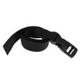 thumbnail image 1 of Sangle en Nylon pour Bagages avec Boucle pour Sac de Cyclisme, Emballage de Voyage, Camping, Randonnée, 1 of 10