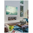 thumbnail image 5 of Marmont Hill "She Left Pieces of Her Life" Sylvia Cook Painting Print on Canvas, 5 of 7