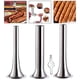 thumbnail image 4 of 3 Embudos de Cocina Perfecl Tubo para hacer salchichas, 4 of 8