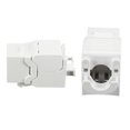 thumbnail image 3 of Paquete de 8 conectores CAT6, módulo Ethernet RJ45 Cat 6 no apantallado 10G, 3 of 7