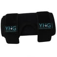 thumbnail image 3 of Qiilu ,Thigh Support Strap, Durable Thigh Brace, For Use In Football Use In Cycling Use In Basketball Use In Baseball, 3 of 8