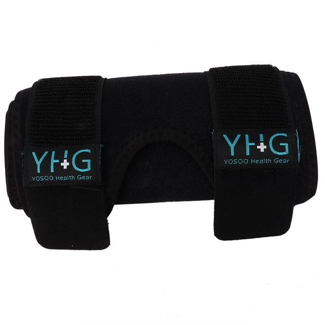 Peahefy ,Thigh Support Strap, Thigh Brace, Durable For Use In Football Use In Baseball