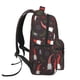 thumbnail image 3 of Fotbe Cute Christmas Gnomes Mochila Casual con Estampado para Escuela, Viajes y Actividades al Aire Libre - Duradera, Ligera y Cómoda, 3 of 5