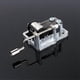 thumbnail image 3 of 18 Tones Mechanical Music Box DIY Music Box Movement Play Hand Crank Music Box Caskets For Girl, 3 of 3