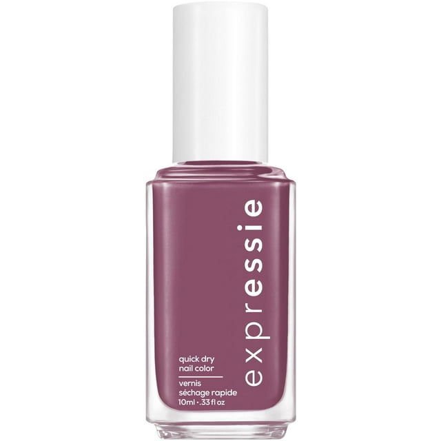 essie expessie quick-dry nail polish