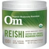 Mushroom Matrix Reishi Powder Drink Mix, Organic, 7.14 OZ