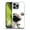 Coloured Marble, variant on Head Case Designs NFL Detroit Lions Graphics Coloured Marble Soft Gel Case for Samsung Galaxy S22 5G