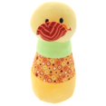 thumbnail image 2 of Adorable sonajero de dibujos animados Animal relleno Squeaker Sticks, sonajero de mano de felpa para bebé juguete educativo para niños, 2 of 8