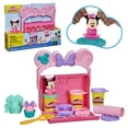 thumbnail image 3 of Play-Doh Disney Junior On-the-Go Bakery Play Kitchen Toy Set, 3 of 13