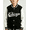 Black, variant on Boys Varsity Baseball Jacket Color Block Letter Embroidered Button Bomber Coat for Teen Boys 7-15 Years