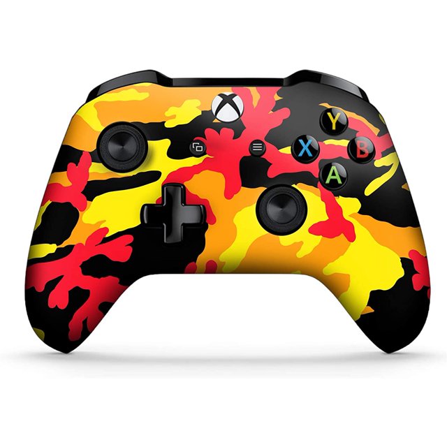 DreamController Xbox Manette Sans Fil Xbox One pour PC - Manette Xbox One Personnalisée pour PC - Télécomman