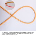 thumbnail image 2 of Flexible PVC Wall Trim Strips for Home Decor - 5M Self-Adhesive Moulding, 2 of 6