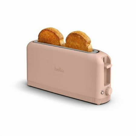 bella 2-Slice Slim Toaster