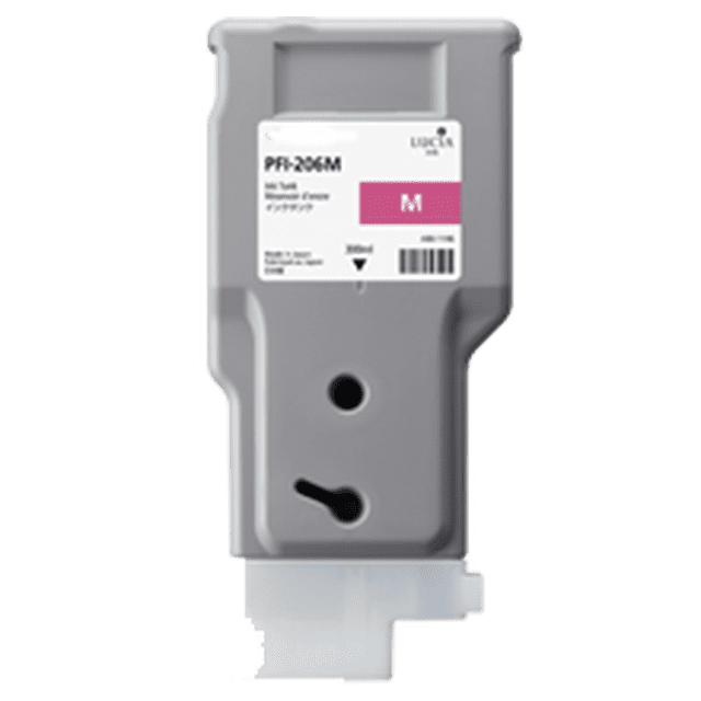 Zoomtoner Compatible Lexmark C780H2MG Cartouche de Toner Laser Magenta Haut Rendement pour Lexmark / IBM X782E