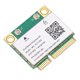 thumbnail image 3 of Tarjeta de red mini PCI‑E Gigabit de doble banda para Wi‑Fi inalámbrico Bluetooth 4.2 MC‑AC7265, 3 of 14