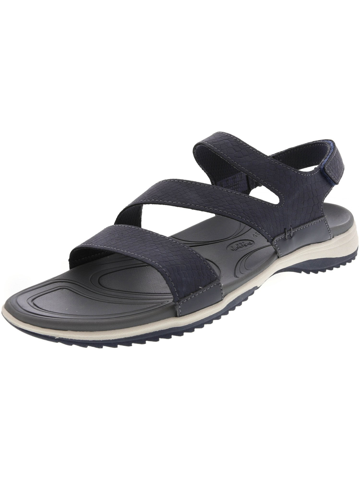 dr scholls mens sandals walmart