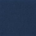 thumbnail image 4 of Meridian Furniture Cube Navy Durable Linen Modular Sofa, 4 of 7