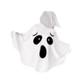 thumbnail image 4 of Disfraz de fantasma de Halloween. Vístete para fiestas temáticas de representaciones teatrales., 4 of 8