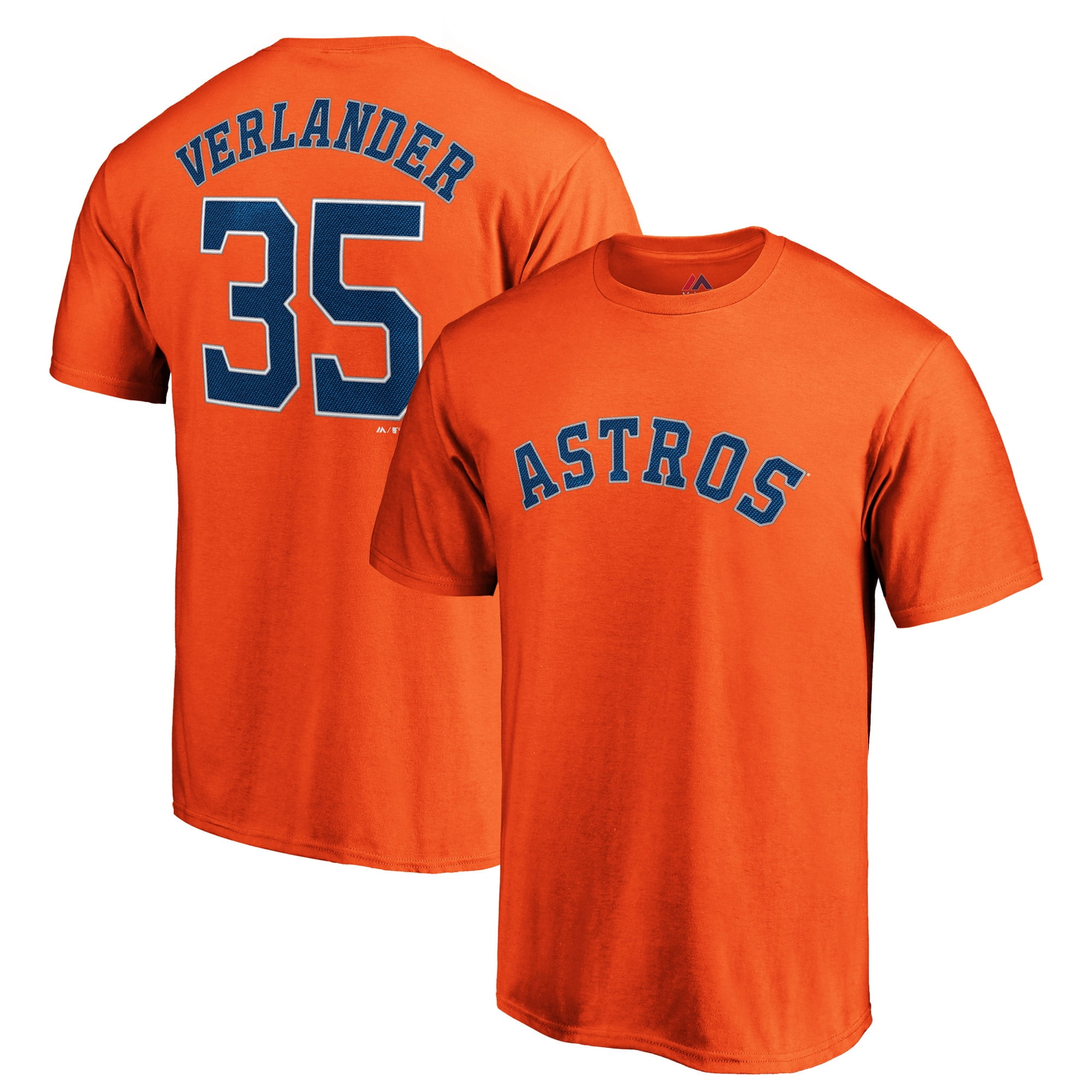 verlander shirt