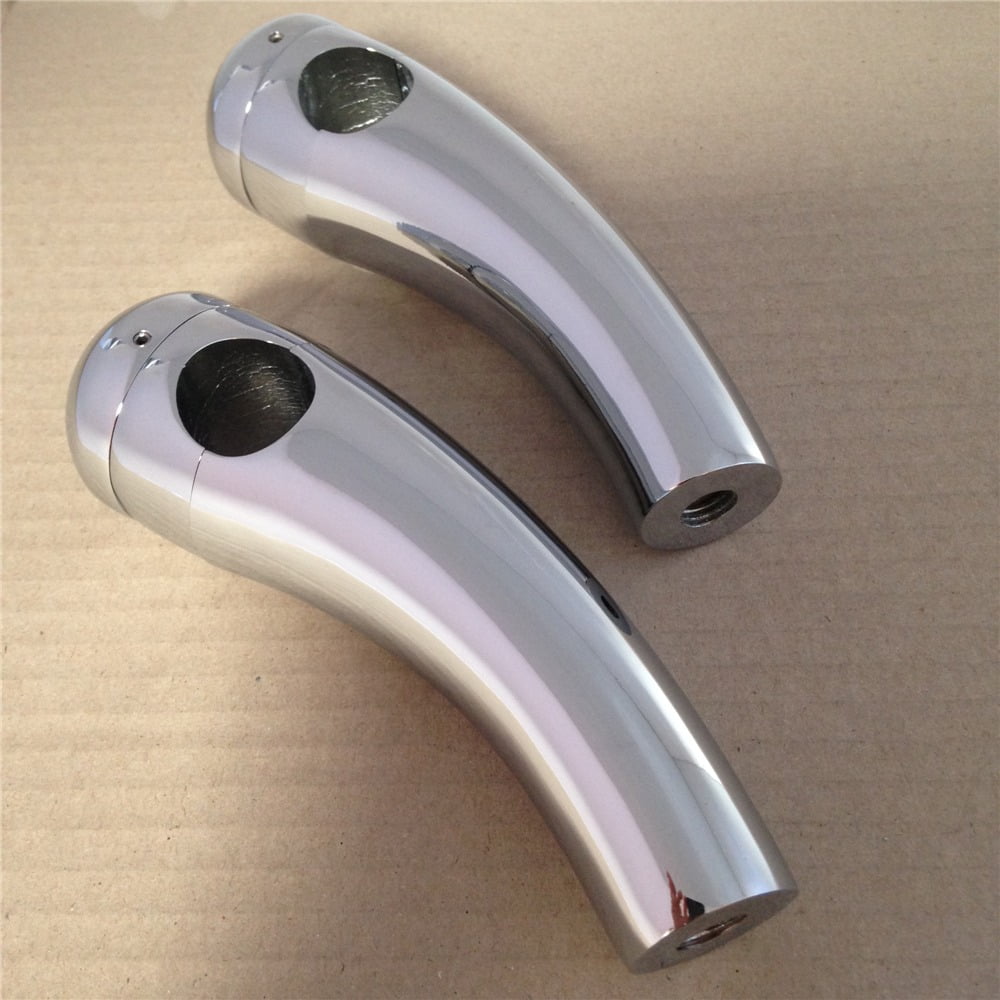 yamaha v star handlebar risers