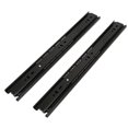 thumbnail image 2 of Premium Cold Rolled Steel  Beads Drawer Damping Buffer, Drawer Slides, Drawer Runners, For Movable Cabinets Counter Drawers, 2 of 8