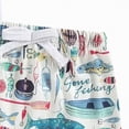 thumbnail image 6 of HCNTES Baby Boy Clothes Toddler Summer Outfit Short Sleeve T-Shirt Tee Tops + Shorts 6 12 18 24 Months 2T 3T Clothing Set, 6 of 7
