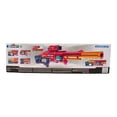 thumbnail image 2 of Pistola de Juguete X-Shot Ranger X8 con 24 Dardos Multicolor, 2 of 4
