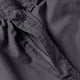 thumbnail image 4 of Puntoco Pantalones Casuales Al Aire Libre Para Hombres Monos Pantalones Cortos Pantalones Cortos De Color Sólido Gris Oscuro Xxxxxxl,Pantalones Cortos Hombre, 4 of 5