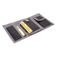 thumbnail image 2 of Totto Cartera Para Hombre Con Monedero Y Bloqueo Rfid Can212 negro CH, 2 of 10