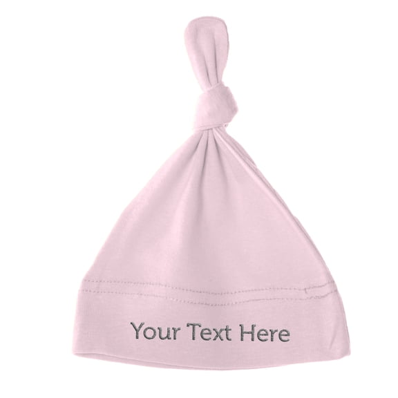 Personalized Baby Hats, Newborn Baby Caps, Customized Baby Gifts - Big & Tall