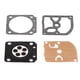 thumbnail image 1 of Kit de reconstrucción de carburador, kit de reparación de carburador Kit de reconstrucción de carburador Kit de reparación de carburador Funcionalidad versátil, 1 of 8