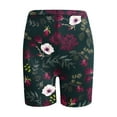 thumbnail image 4 of Pantalones Deportivos Activos de Fitness de Yoga Impresos para Mujeres, Leggings de Gimnasio para Mujeres, 4 of 4