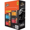 thumbnail image 7 of Armor All Complete Car Cleaning Care Kit for Car Detailing plus Bonus Air Freshener, Holiday Gift - 5 Piece Set, 7 of 7