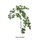 thumbnail image 3 of Guirnalda de Flores Colgantes, Guirnalda Artificial, Flores Artificiales Decorativas, Plantas Artificiales para Pared, Flores Artificiales, 3 of 6