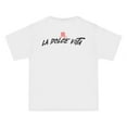 thumbnail image 2 of Marilyn Monroe La Dolce Vita Oversized Short-Sleeve T-Shirt, 2 of 4