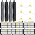 thumbnail image 1 of Piezas de repuesto para iRobot Roomba 800 900 Series (paquete de 14), 1 of 6