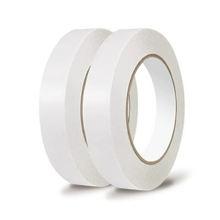 LLPT Double Sided Tape for Woodworking Template and CNC Removable Residue  Free 100mm x 108 Feet(WT263)