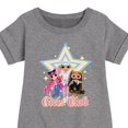 thumbnail image 3 of LOL OMG! Fashion Dolls - Girls Club - Toddler & Youth Girls Fleece Dress, 3 of 5