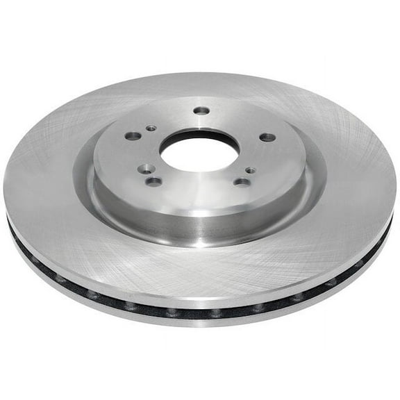 Front Brake Rotor - Compatible with 2019 - 2023 Acura RDX 2020 2021 2022