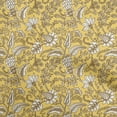 thumbnail image 1 of Tissu Imprimé de Matériel de Couture Floral Jacobée de Coton de Coton de la Cour 42 Pouces de Large, 1 of 4