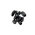 thumbnail image 1 of Yuarrent 1000g, rocas para paisajismo, guijarros, piedras decorativas para camino, jardín, patio, decoración de pasarela al aire libre, artesanías Jardín y Patio 1-1.5 cm Yuarrent HA067800-01, 1 of 1