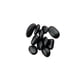 thumbnail image 1 of Naiovety 1000g, rocas para paisajismo, guijarros, piedras decorativas para camino, jardín, patio, decoración de pasarela al aire libre, artesanías Jardín y Patio 1-1.5 cm Naiovety HA067800-01, 1 of 6