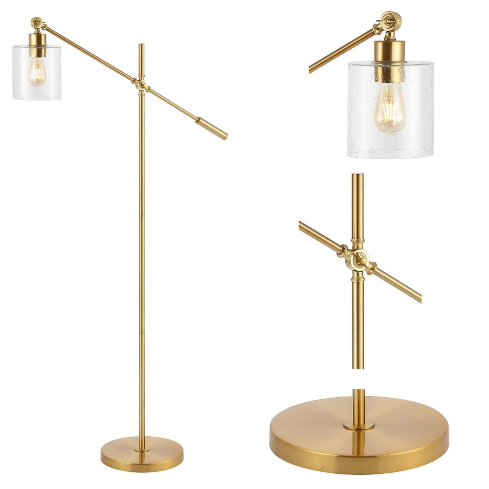 jonathan y floor lamp