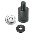 thumbnail image 4 of Adaptador convertidor amoladora adaptador de rosca conector de eje para amoladora M14 a M10 Zulema Adaptador convertidor de hilo, 4 of 7