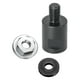 thumbnail image 4 of Adaptador convertidor de amoladora angular, práctico y duradero, reemplazo profesional para M14 a M10, 4 of 7
