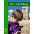 thumbnail image 1 of Pre-Owned Let's Look at Rocks (Hardcover) 0736829385 9780736829380, 1 of 1